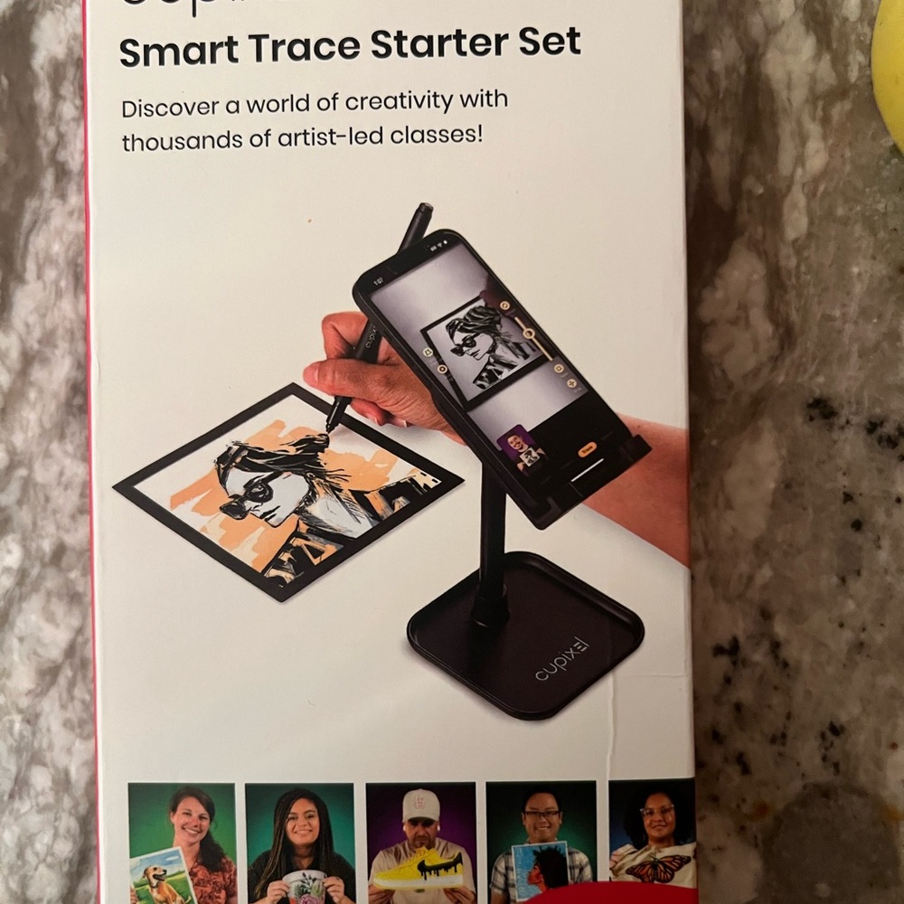 Rexlnd Smart Trace Starter Set
